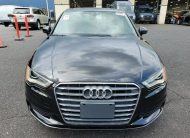 2015 Audi A3 1.8T Premium Sedan FWD