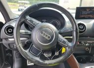 2015 Audi A3 1.8T Premium Sedan FWD