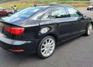 2015 Audi A3 1.8T Premium Sedan FWD