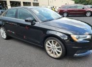 2015 Audi A3 1.8T Premium Sedan FWD