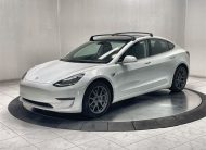 2018 Tesla Model X 75D AWD