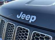 2015 Jeep Grand Cherokee Summit 4WD