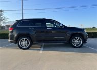 2015 Jeep Grand Cherokee Summit 4WD