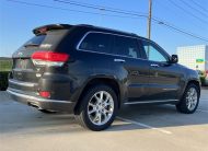 2015 Jeep Grand Cherokee Summit 4WD