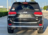 2015 Jeep Grand Cherokee Summit 4WD